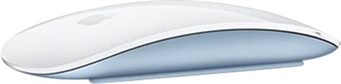 Apple Magic Mouse USB-C Wireless 2024 (A3204) - Blue, B - CeX (UK